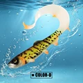 Color-D