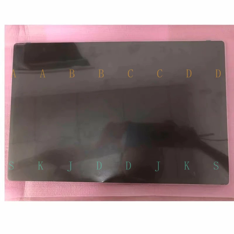 

M for Lenovo ideapad 5-15IIL05 5-15ITL05 Laptop LCD Back Cover 5CB0X56073 Gray