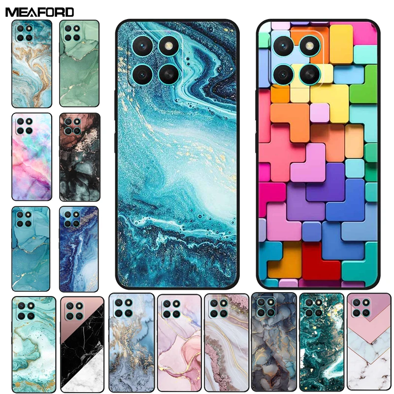 For Honor X8C 4G Ca…