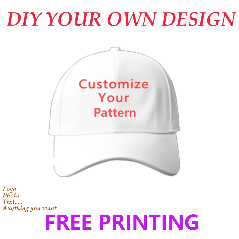 남녀공용 맞춤형 로고 캡, 코스프레 캐주얼 볼 캡, 새로운 패션