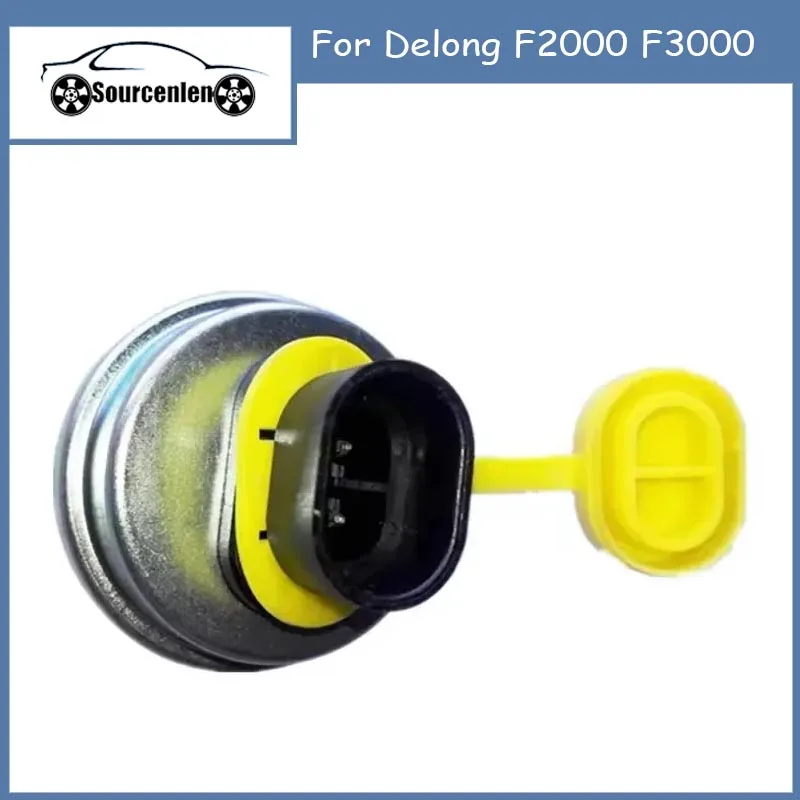 

Для Delong F2000 F3000 датчик давления моторного масла 612600090919