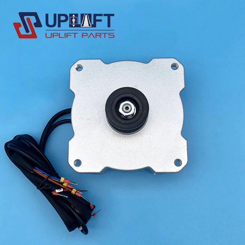 YCT133-2.7 Permanent Magnet Synchronous Elevator Door Motor