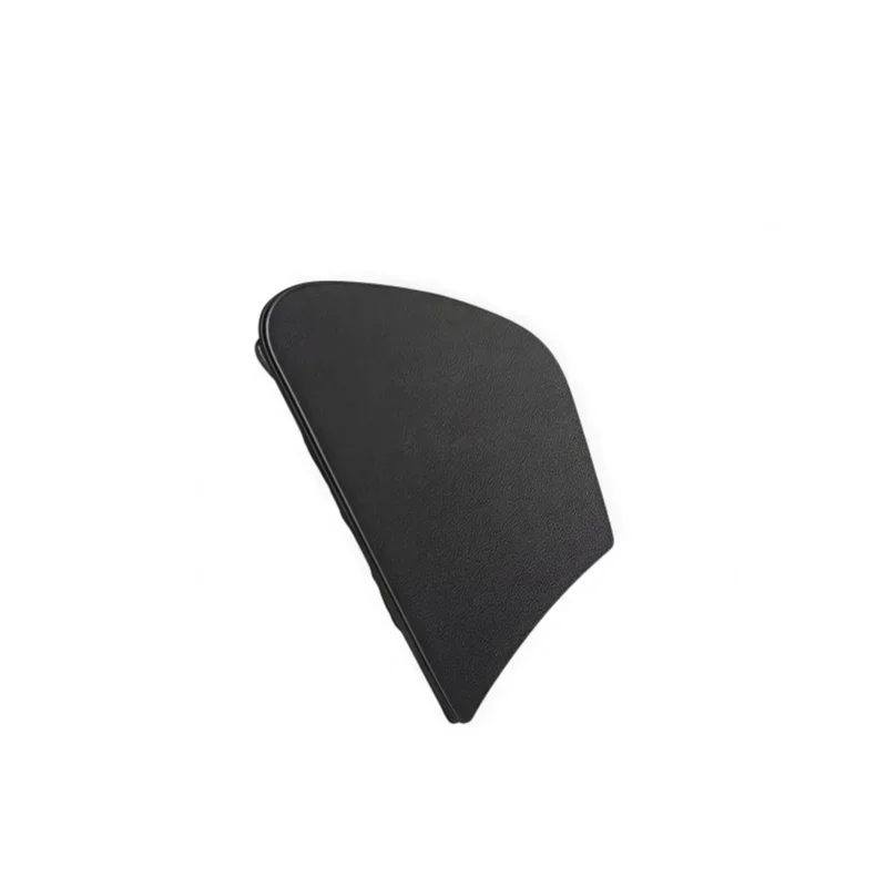 مقبض الباب الداخلي غطاء برغي الباب الأمامي الخلفي مقبض داخلي غطاء الكسوة غطاء لفورد فوكس 3 2015-2018