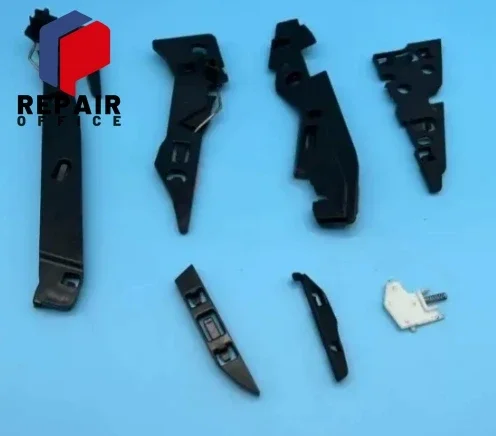 RC2-6039 Toner Guide Lever RC2-6040 for HP P2035 P2055 2035 2055 for Canon LBP6650 6670 D1120 1150 1180 Cartridge Lock RC2-6047