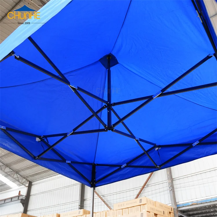 Новый стиль 2x2 3x3 3x4,5 3x6 открытый складной пляж awning3x3 складной тент заводская цена с высоким качеством