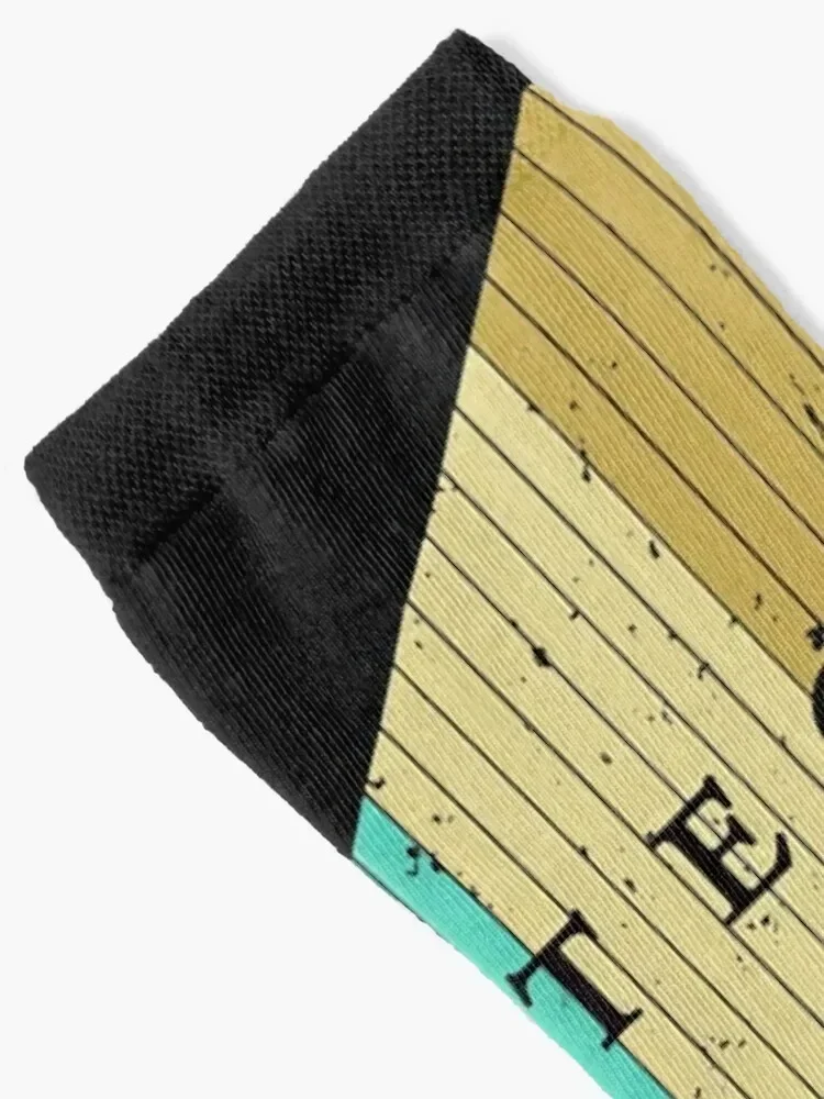 Vintage Tequila Don-Julio Love Socks gym cotton funny gift fashionable Men Socks Women's