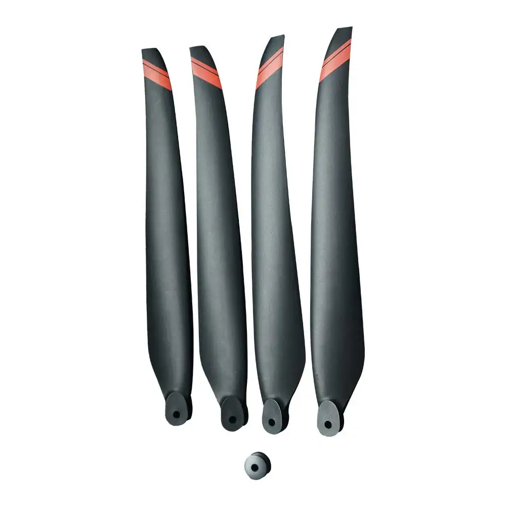 RCMOY X4314 4314 Folding Propeller 43 Inch Suitable for X11P X11 Plus 30XP Agriculture Drones