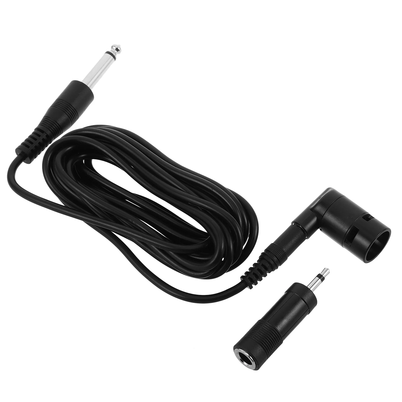 

Electric Kazoo Pickup 3.5mm Audio Cable Plug and -Efficiency Sound Capture for Outdoor Performance Instrument Pickup