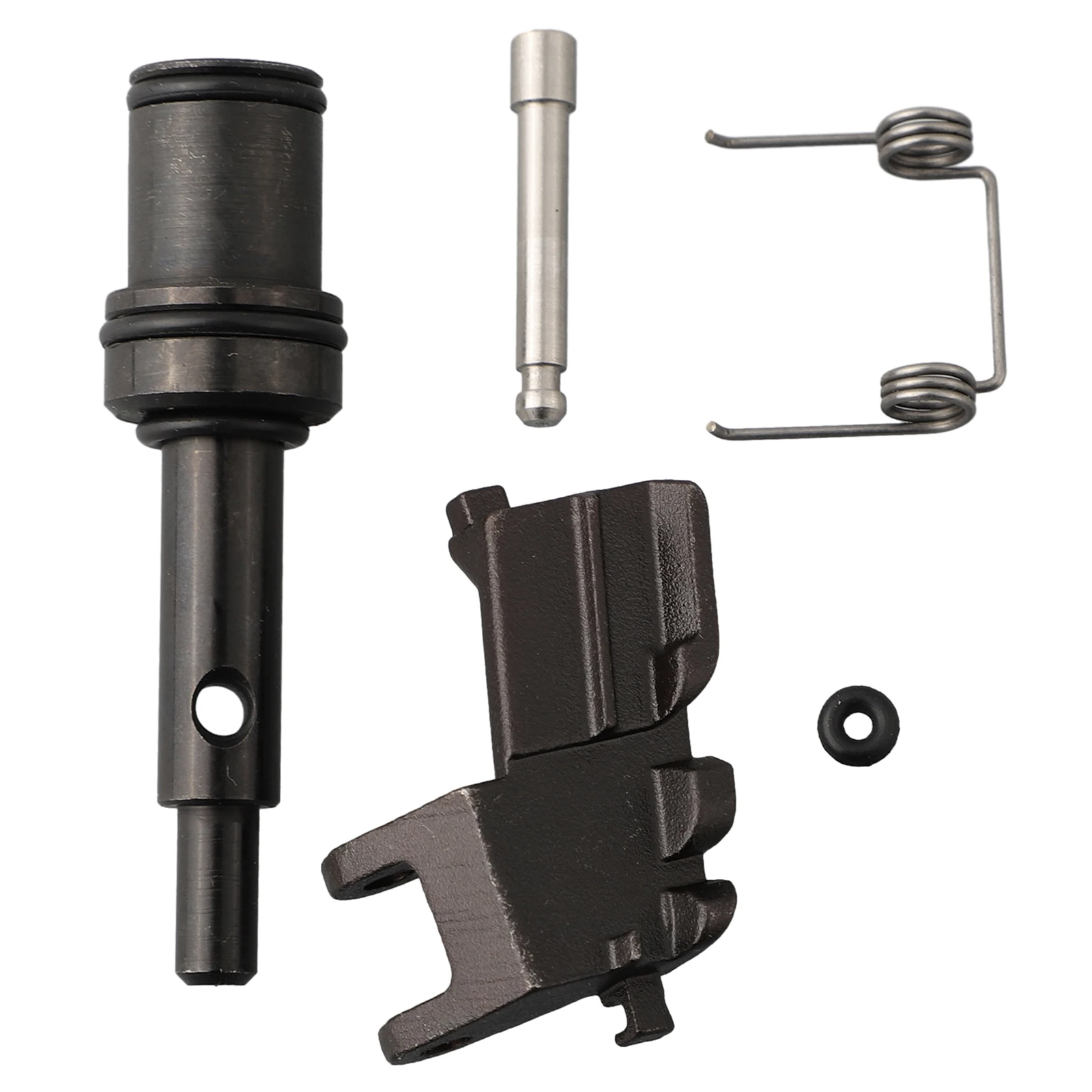 For NV45AB For NV45AB2 Compatible Piston Feeder And Spring Part Kit High Durability Metal Material 878152 883901 877761 Set