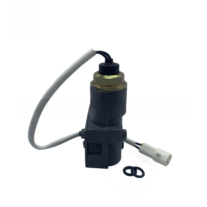 9147260 9120191 Sole noid valve High quality for EX200 EX120 EX200-2 EX200-3