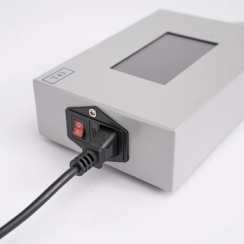 Veterinary Shockwave Therapy for Animal Rehabilitation Sports Plantar Fasciitis - view 4