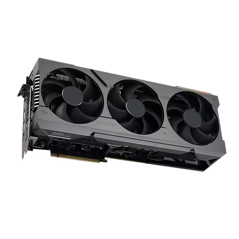 RTX 4090 komputer do gier RTX4080 karta graficzna z RTX4070 GDDR6 masowy RTX 4060GPU