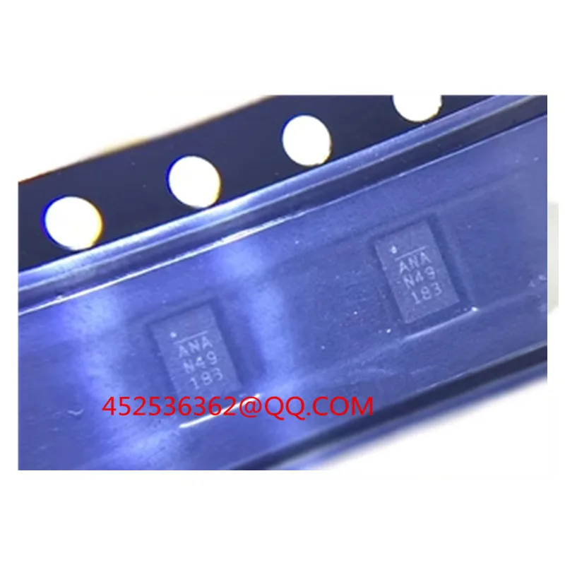 

10PCS 100%New MP28164GD-Z Power management chip MP28164 MP28164GD QFN-11 ANA original