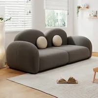Couch Puffs Living Room Sofas Cute Futon Lazy Armchair Pouf Office Sectional Living Room Sofas Recliner Muebles Home Furniture