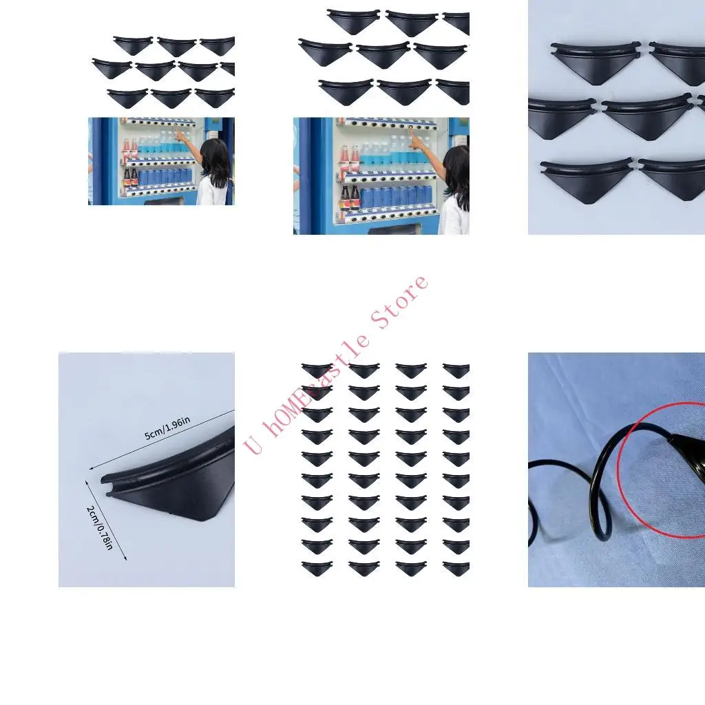 63HF Automatic Vending Machines Spirals Pusher Replacement Part Designs For Smooth Operation And Minimal Maintenance Needs