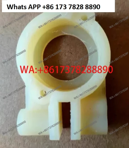 2pcs Massage Chair Flapping Bearing Cover