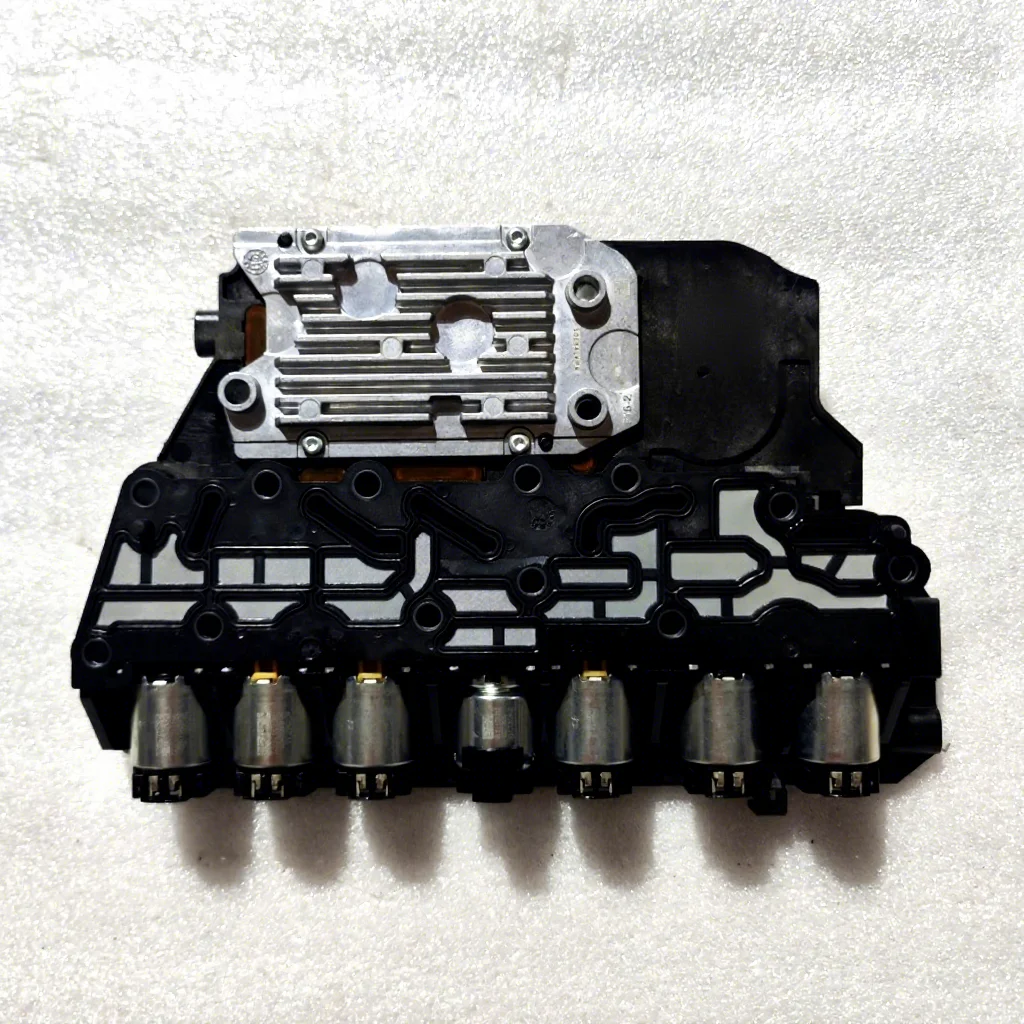 Car Control Solenoid Valve 24256523 24287419 24253556 24260027 24275858 for Bu-ick Regal LA-CROSSE