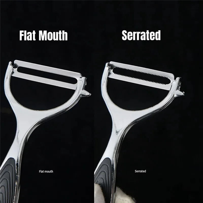 

L56A-2-упаковка, универсальная овощечистка, измельчитель, терка для картофеля и моркови, кухонные гаджеты