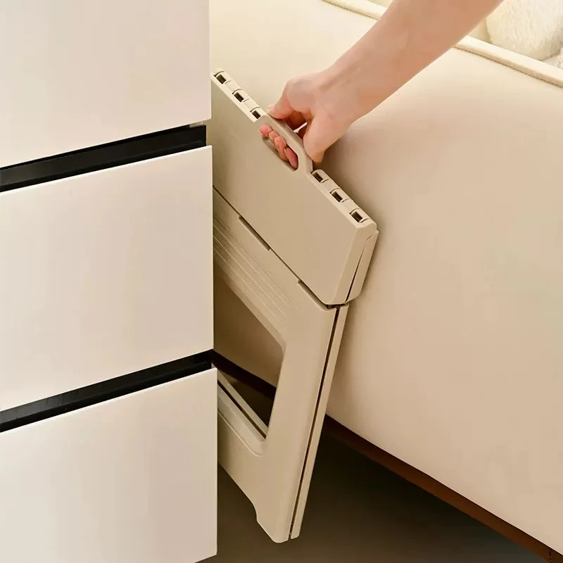 كراسي خارجية محمولة، كرسي تخييم بقاعدة غير قابلة للانزلاق، سهل الحمل، مقعد عملي مدمج للقدم، خفيف الوزن قابل للطي