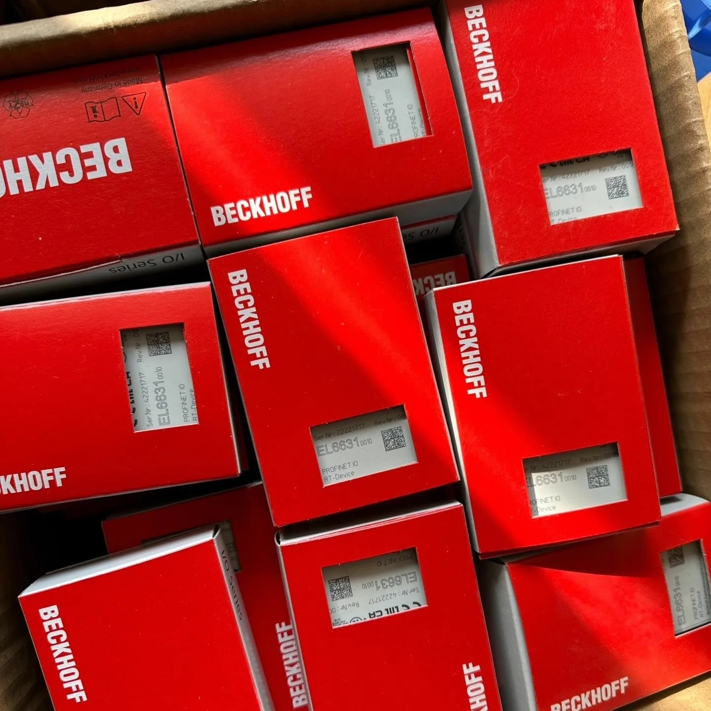 

Модуль Beckhoff KL2114 KL1114 KL1124 KL1154 KL1184 Новый оригинальный запрос