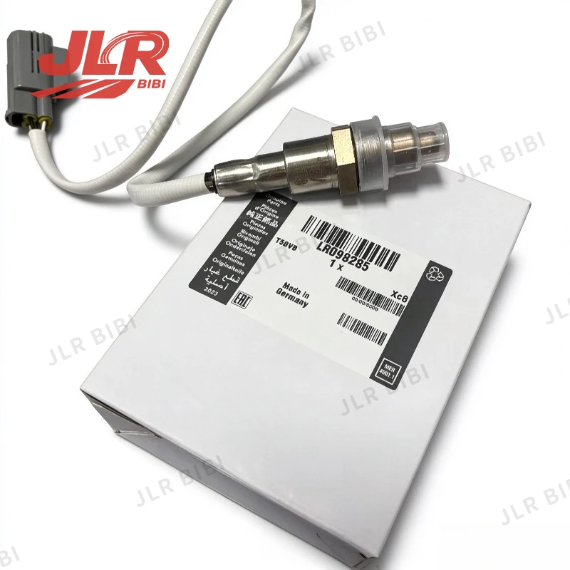 LR098291 LR035747 LR140079 Oxygen Lambda Sensor Fit For Land Rover Defender L663 P525 5.0L 508PS AJ133 Engine 2021-2026