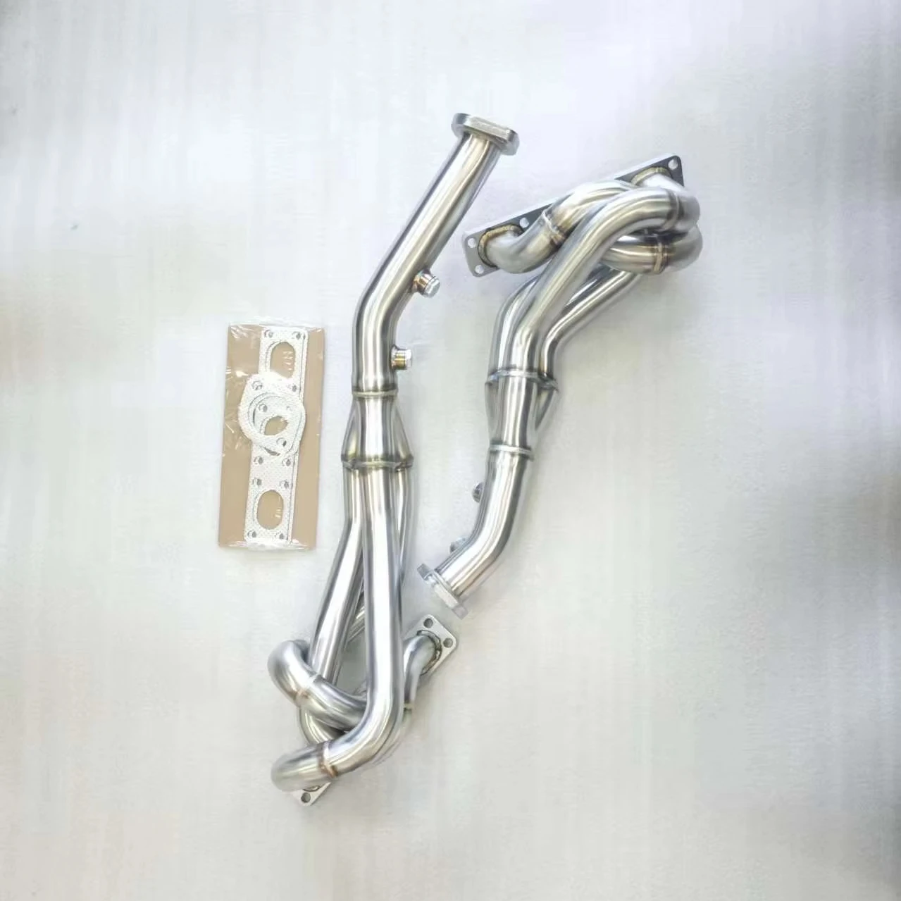 

Best Factory Price for Exhaust Pipe Header for B MW E46