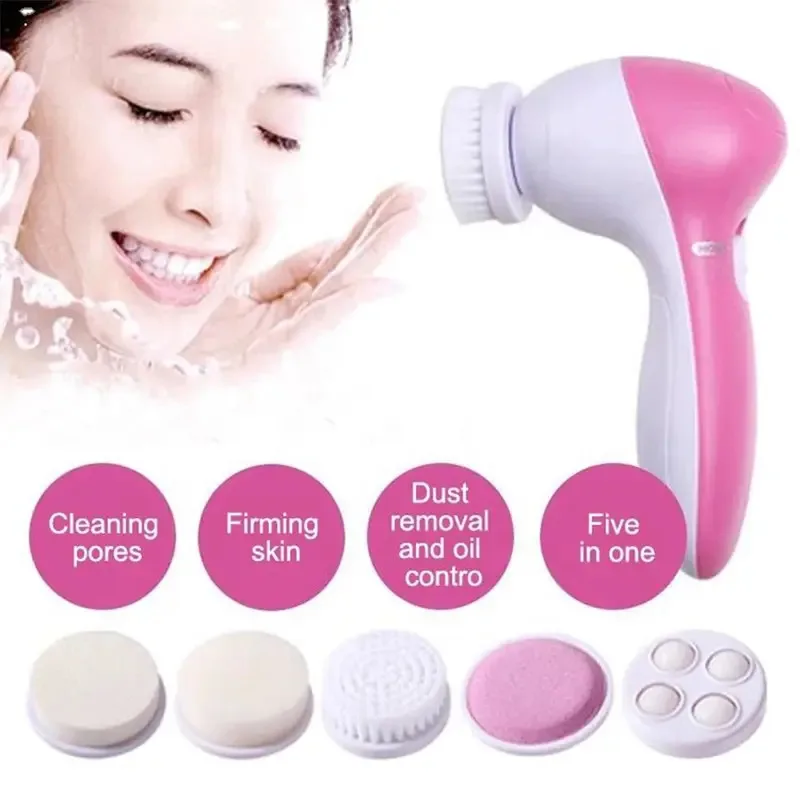 Thumbnail 2 - #22 Ranked Skin Cleansing Brushes & Systems Picks in 2026
