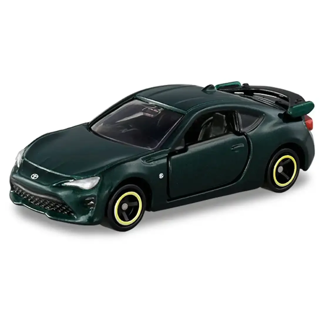 Takara Tomy Tomica Toyota 86/GR86 10th Anniversary Collection Set Auto Legering Speelgoed Motor Voertuig Diecast Metaal Model