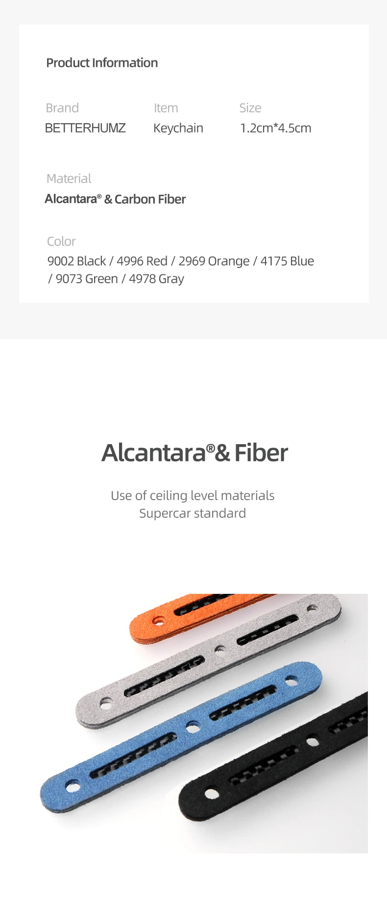 Make of Alcantara Car Key Chain Case Carbon Fiber For Audi A4 B8 A5 A3 8Y A6 A7 Q3 Q5 Q7 TT TTRS Decor Keychain Ring Accessories