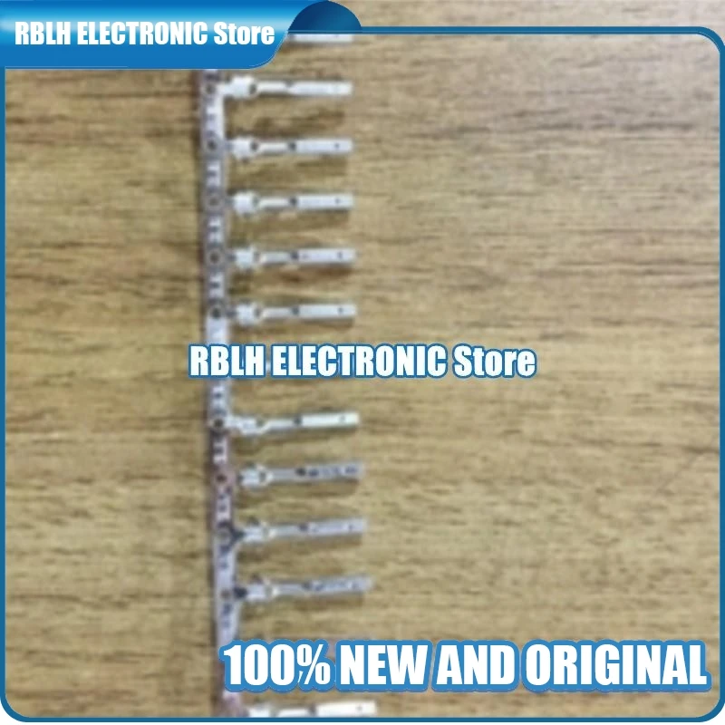 

100pcs/lot 171661-1 171662-1 171809-1 1718758-1 1718760-1 1718762-1 172074-1 172157-1 172159-1 172160-1 connector new original