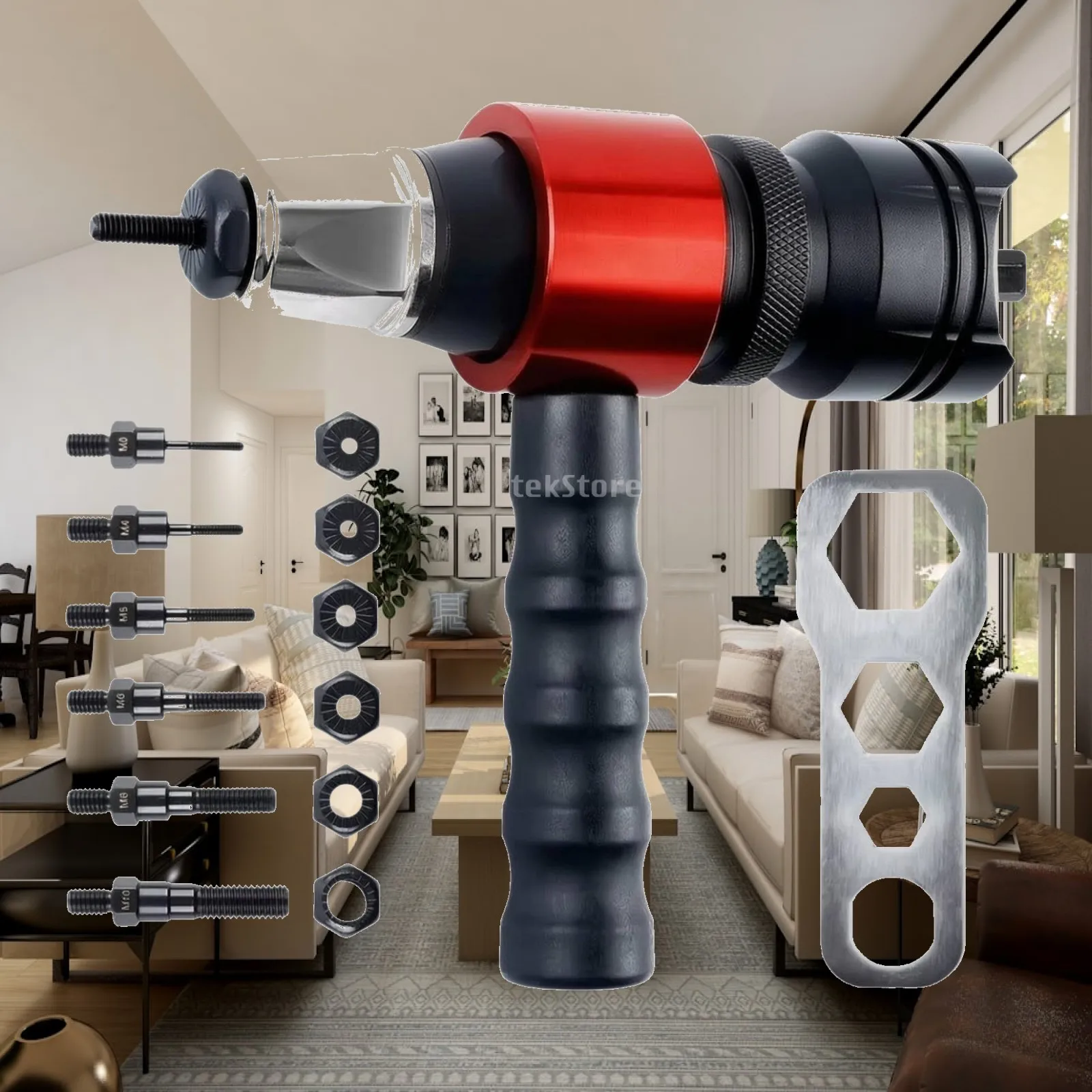 heavy-duty-electric-rivet-nut-tool-cordless-metal-riveter-with-wrench-for-workshop-fastening-tasks-and-diy-projects