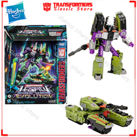 In Stock Classic Transformers Toys Legacy Evolution Armada Universe Megatron Cybertron Autobots Action Figures Collectible Gifts