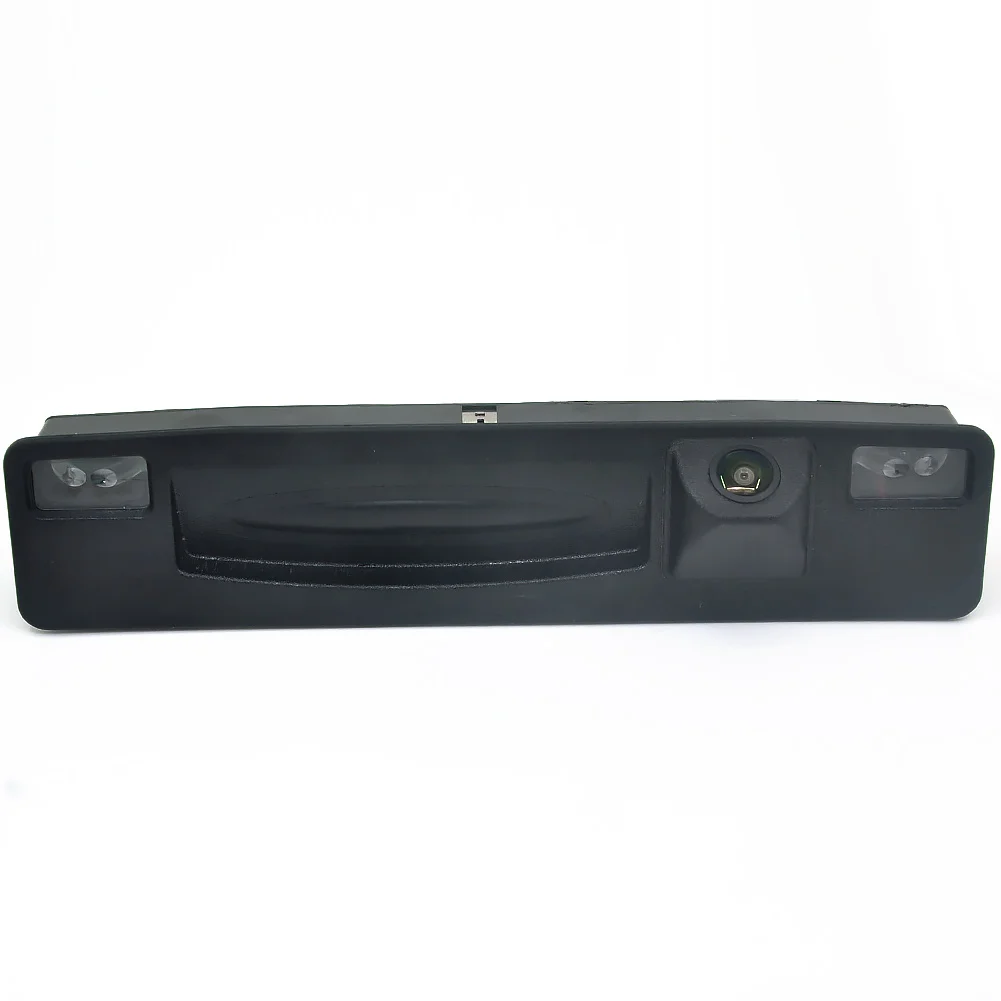 170 Degree AHD 1920x1080P Special Vehicle Rear View Parking Car Monitor Camera for Ford Focus 2015 2016 2017 2018 2019 Car view 4