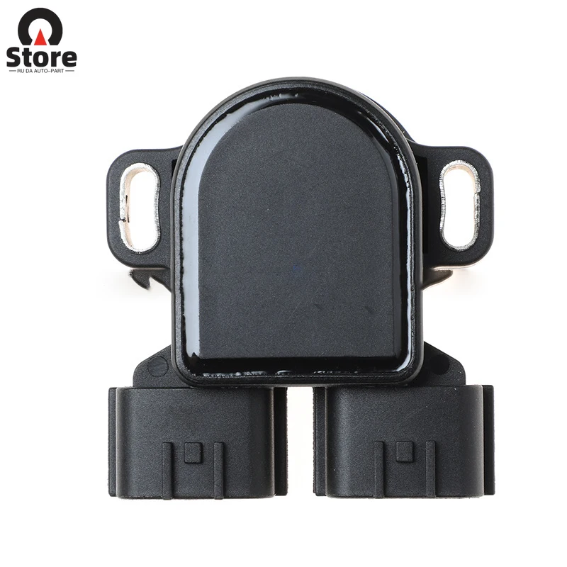 

A22-661-J03 Throttle Position Sensor With 6 Pins For Nissan Patrol Y61 Skyline R33 Wagon D A22-661J03 A22661J03