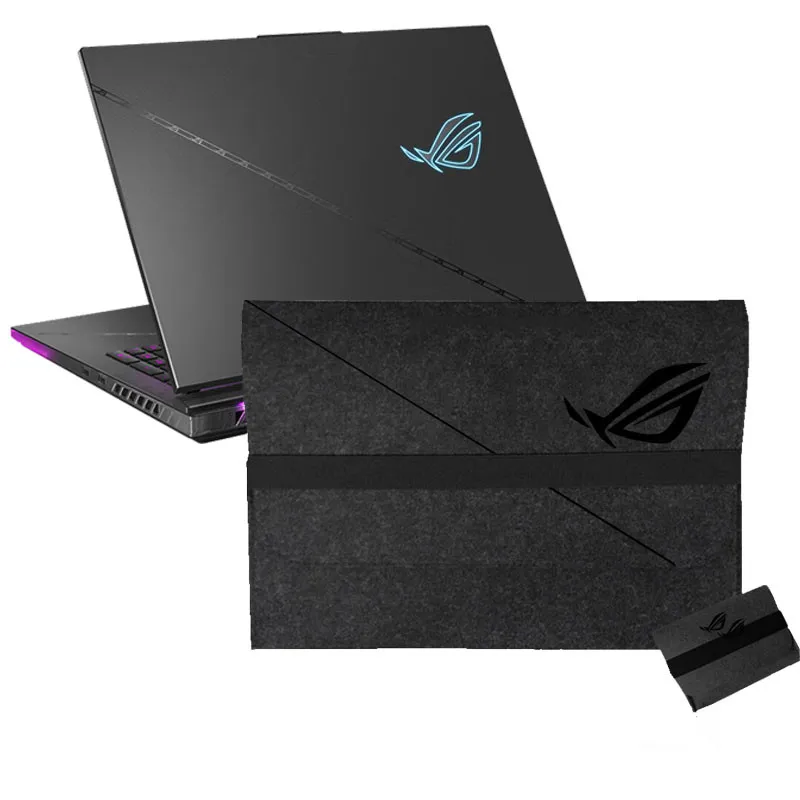 تخصيص الغبار والخريف مقاومة ورأى حقيبة ل ROG الألعاب المحمول 7Plus الداخلية كم 16 18 6Plus واقية غطاء حماية