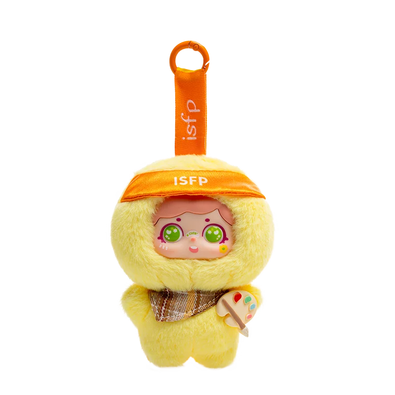 سلسلة الدمى الصغيرة ذات الشخصية الستة عشر تخلق عالمًا أجملًا بالنسبة لك تجلب الفرح إلى الناس