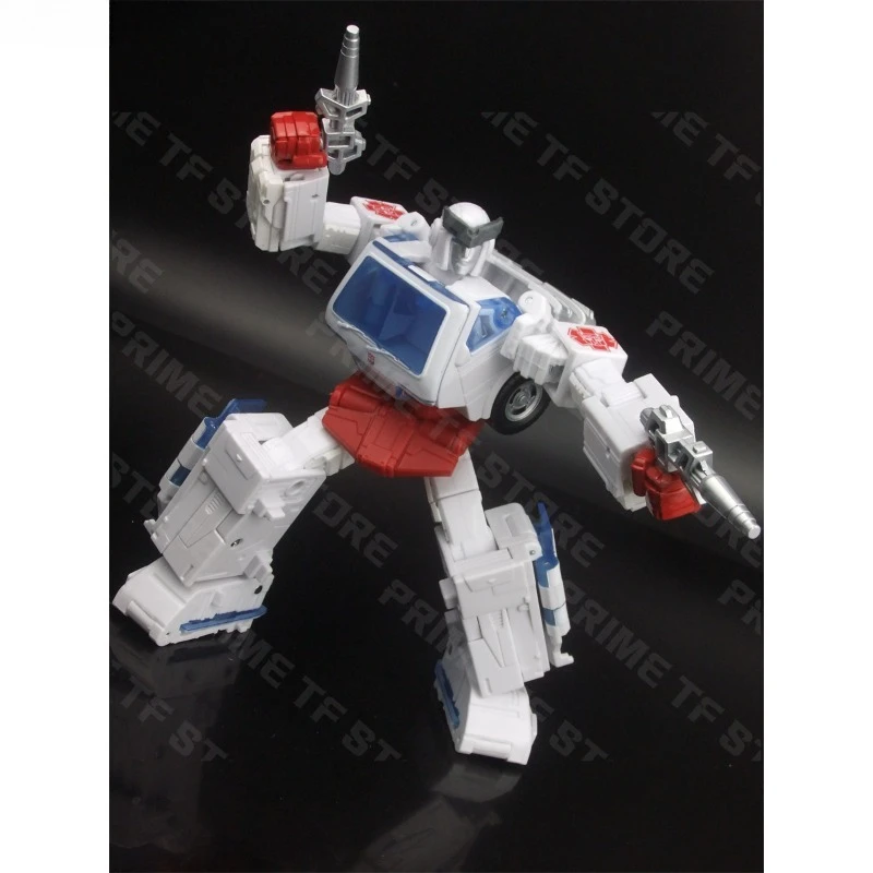 Original Hasbro Studio Series SS-86 Big Movie  23 Ratchet Class V Transformation Toy King Kong Series Anime Figure Toy Gift