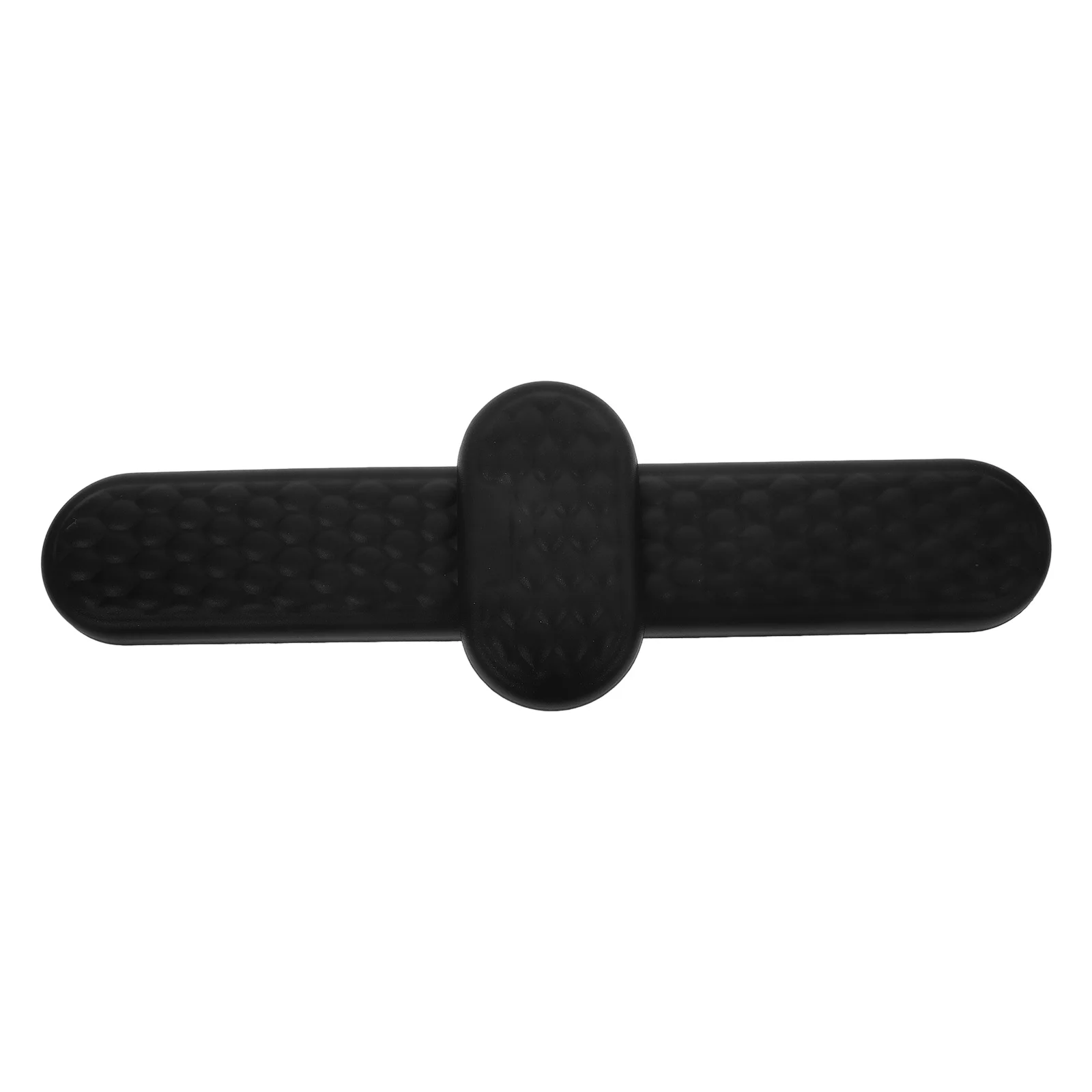 

1 set 1 Set Of Keyboard Pad Silicone Mouse Wrist Support For Computer Office Home Use Anti-Skid Wrist Cushion Gaming Desk Work