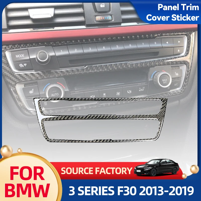 autocollant-de-revetement-d'habillage-de-panneau-cd-de-climatiseur-de-voiture-en-fiber-de-carbone-chaude-pour-bmw-f30-f34-2013-2019-serie-3-auto-inter-ornements