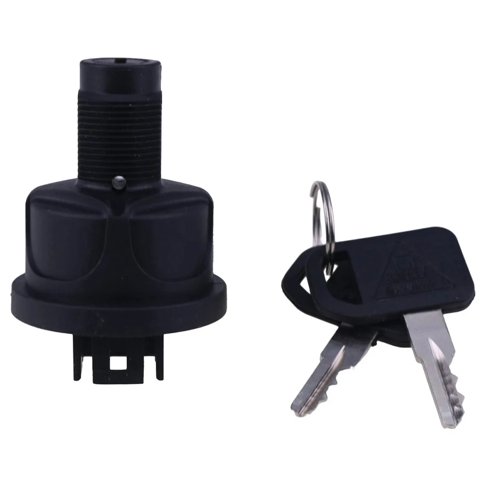 สวิตช์แบบหมุน AUC15805 ใช้ได้กับรถแทรกเตอร์ รุ่น 550 636M 648M 652M 652R และอุปกรณ์ดูแลสนามหญ้าและยานพาหนะ