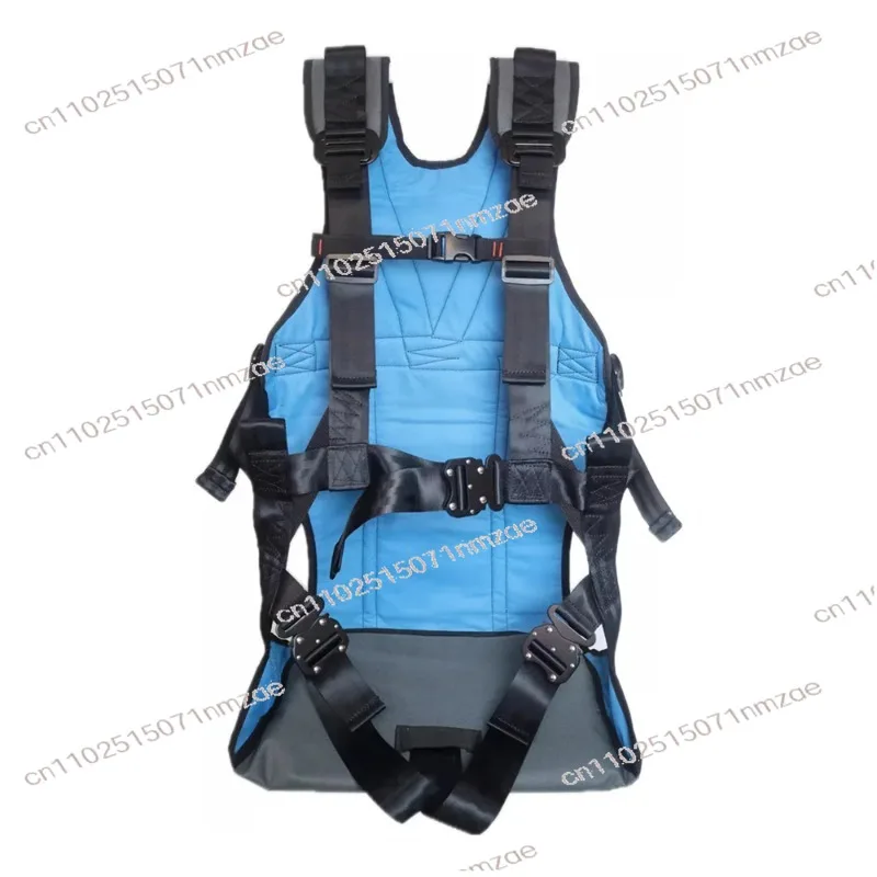 For Glider Trainer on The Ground Glider Paraglider Training Seat