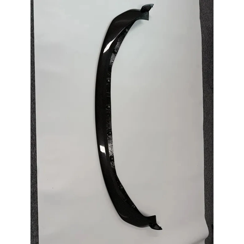 Alerón Delantero de Fibra de Carbono Seca RSC de Alta Calidad para G80 M3 G82 M4