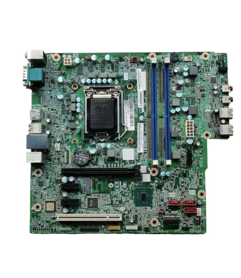 

For Lenovo B250 Main Board IB250MH M410 M415 510S 510A M2601k M2200r T4900d