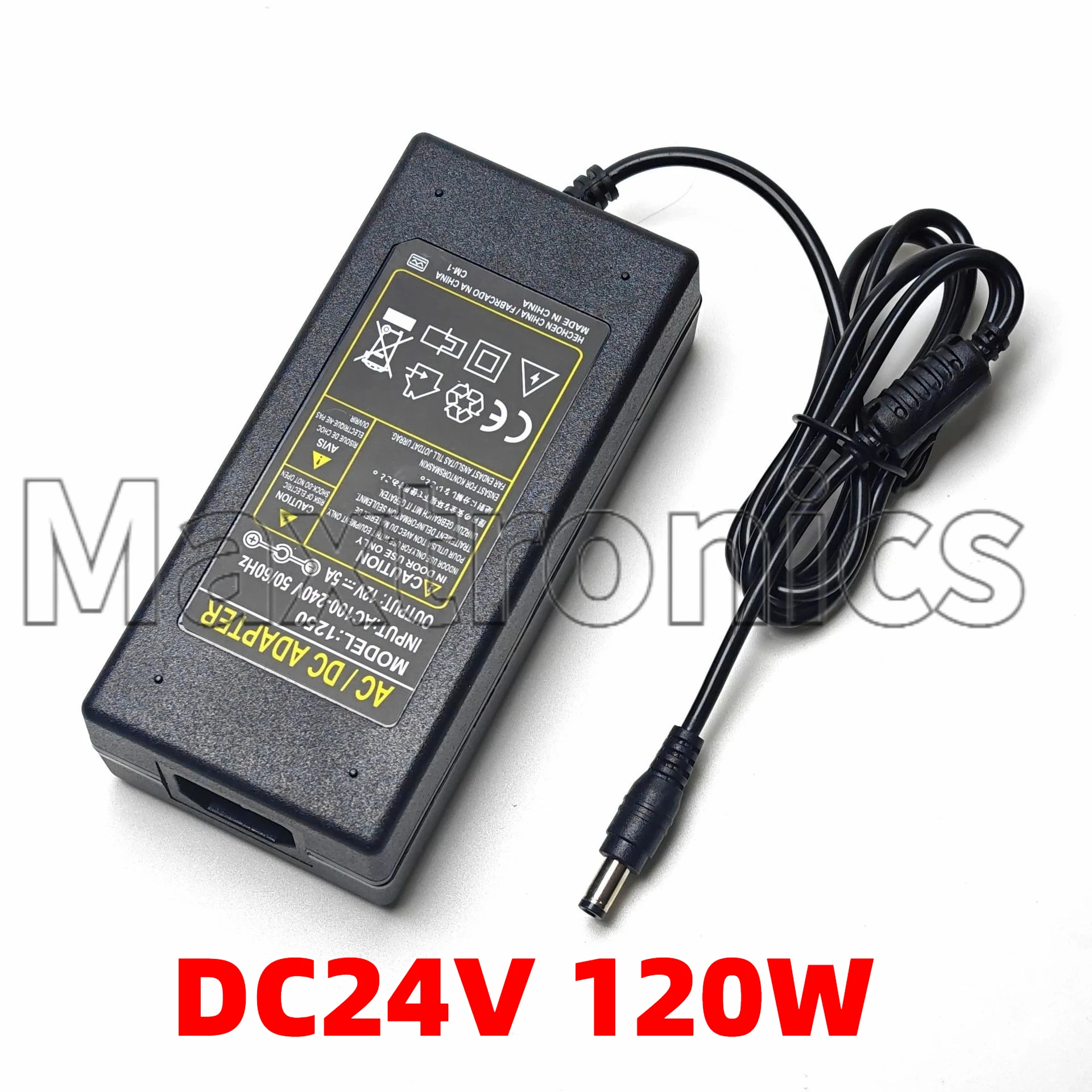 2026 DC24V 120W 5A …