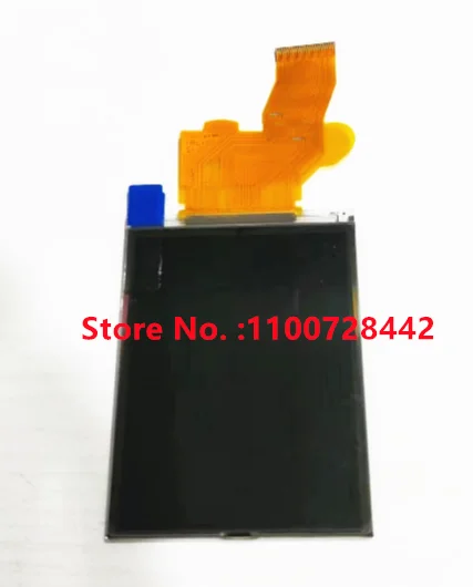 Детали для смартфонов ZR10, ZR15, ZR20, Φ EX-ZR20, ЖК-экран для Casio