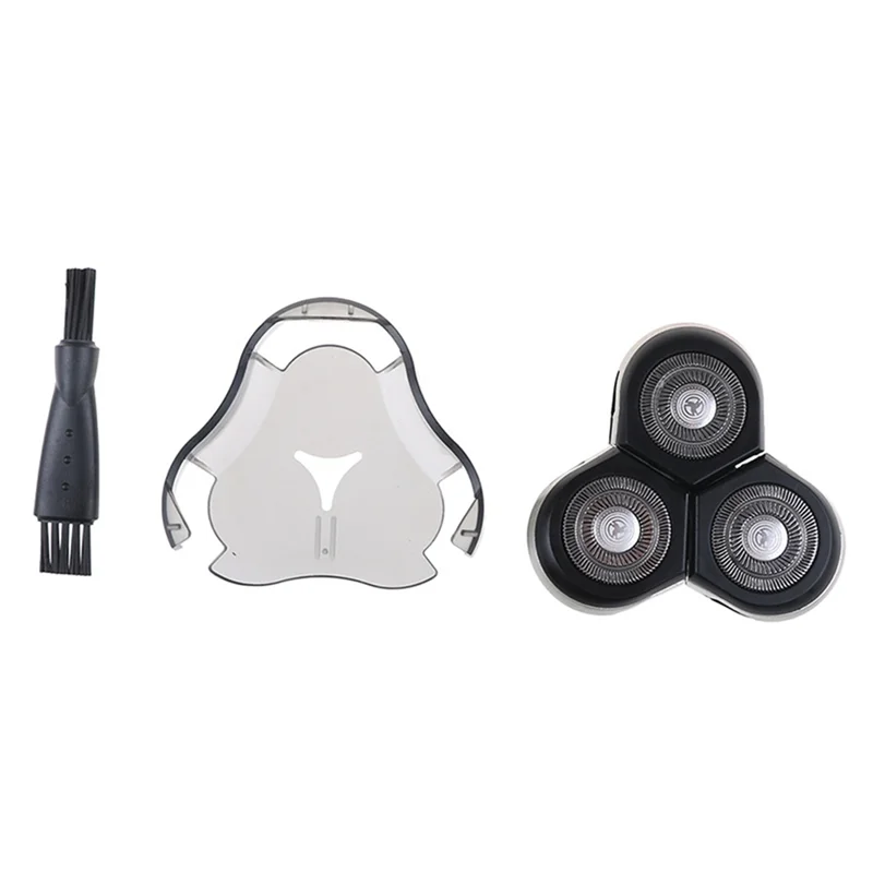 رؤوس ماكينة حلاقة بديلة RQ12 شهيرة لشركة فيليبس RQ1250 RQ1260 RQ1280 RQ1290 RQ1150X RQ1160X RQ1180X RQ1185 RQ1050 RQ1060