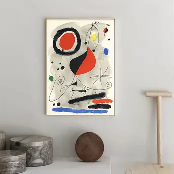 10 best sales Áp phích miro - №9