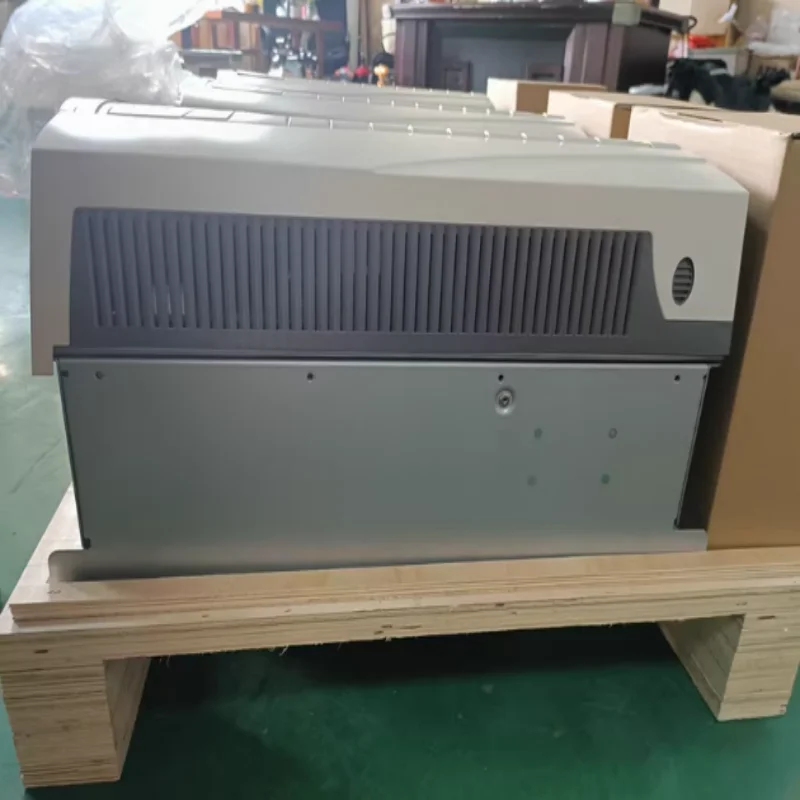 Brand New Original Variable Frequency Drive ACS550-01-125A-4