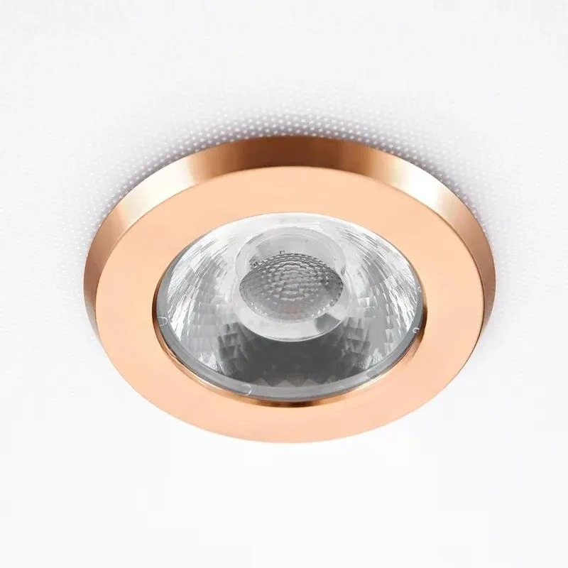 Modern LED Ceiling Light Luxury Design for Villa Hotel Restaurant Living Room Fashionable Architectural Lighting Fixture