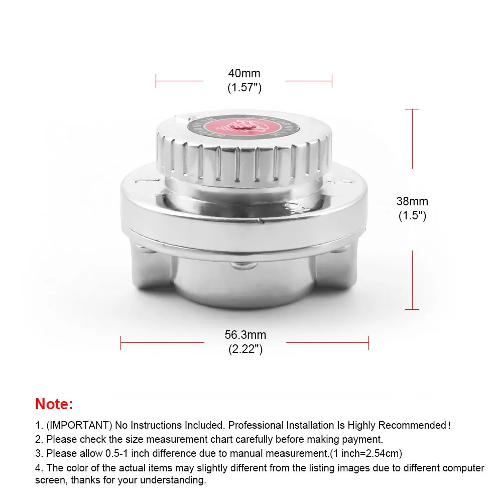 Universal 1.5 - 5 psi manual ajustável carburador carb bomba de combustível 5/16 "(8mm) 3/8"(10mm) regulador de pressão da linha de combustível